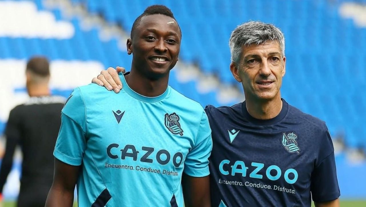 Tras el Sevilla, toca seguir siendo un verdugo 'Champions': el primer reto de Sadiq