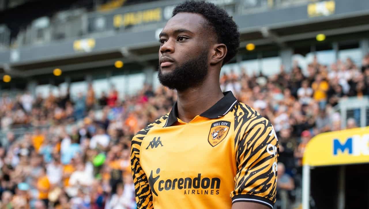 La incorporación de Abu Kamara, muy cerca