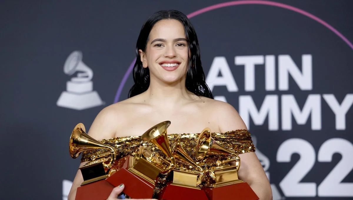 Entradas Latin Grammy 2023: ¿Cómo asistir como pública a la gala de los Latin Grammy de Sevilla?