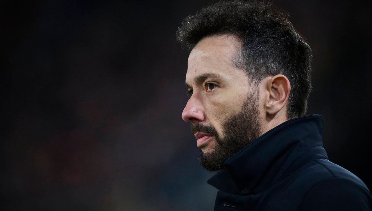 Corberán elige Girona como destino para el 'stage' del Valencia