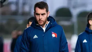 Otro 'caso Brahim' en el Real Madrid: Ibai Gómez le 'roba' una perla a España 