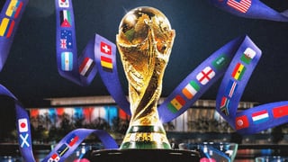 Sorteo del Mundial 2026 en directo | Equipos, grupos, cruces y rivales: el grupo de España de Luis de la Fuente, en vivo desde Washington