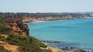 Las mejores playas de Andalucía para combatir la ola de calor 
