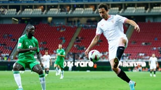 Un ex del Sevilla resurge y se cruza en el camino europeo del Betis