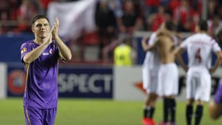 La maldición española de la Fiorentina y su segunda semifinal europea en Sevilla