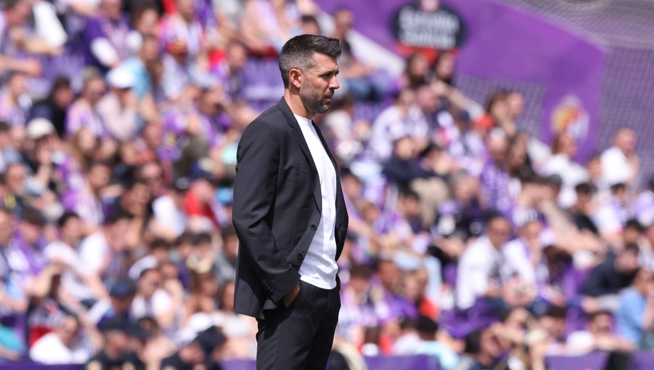 Pezzolano pide "responsabilidad"