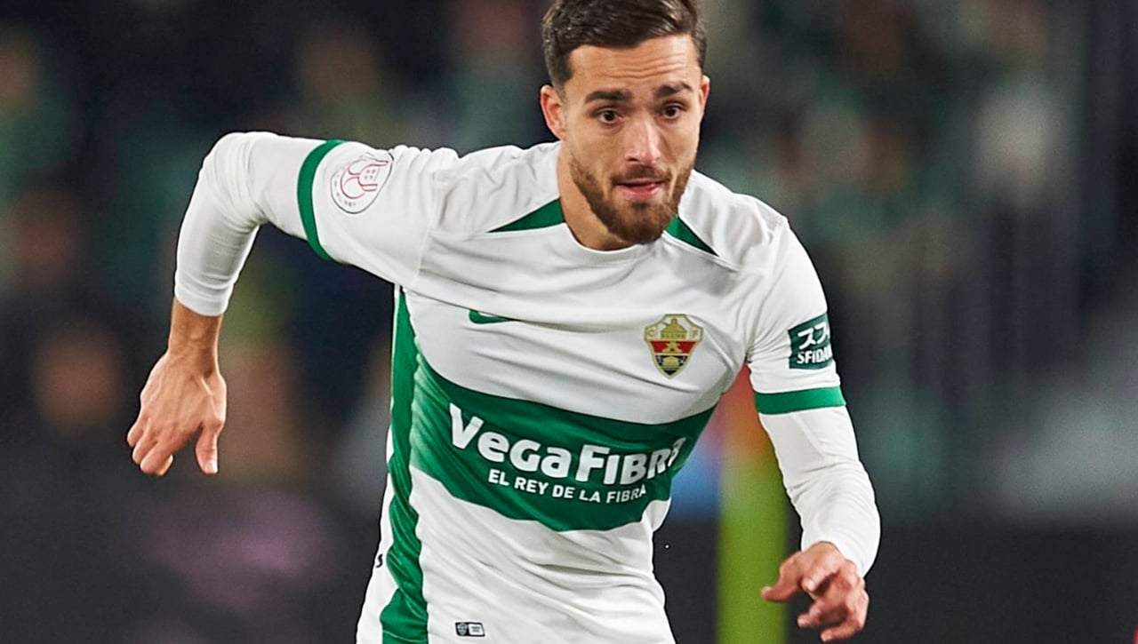 Apunta al fichaje de Salinas