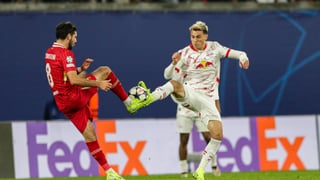 El nuevo fichaje del Valencia, a punto