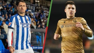 El plan de la Real Sociedad con Oyarzabal y Zubeldia