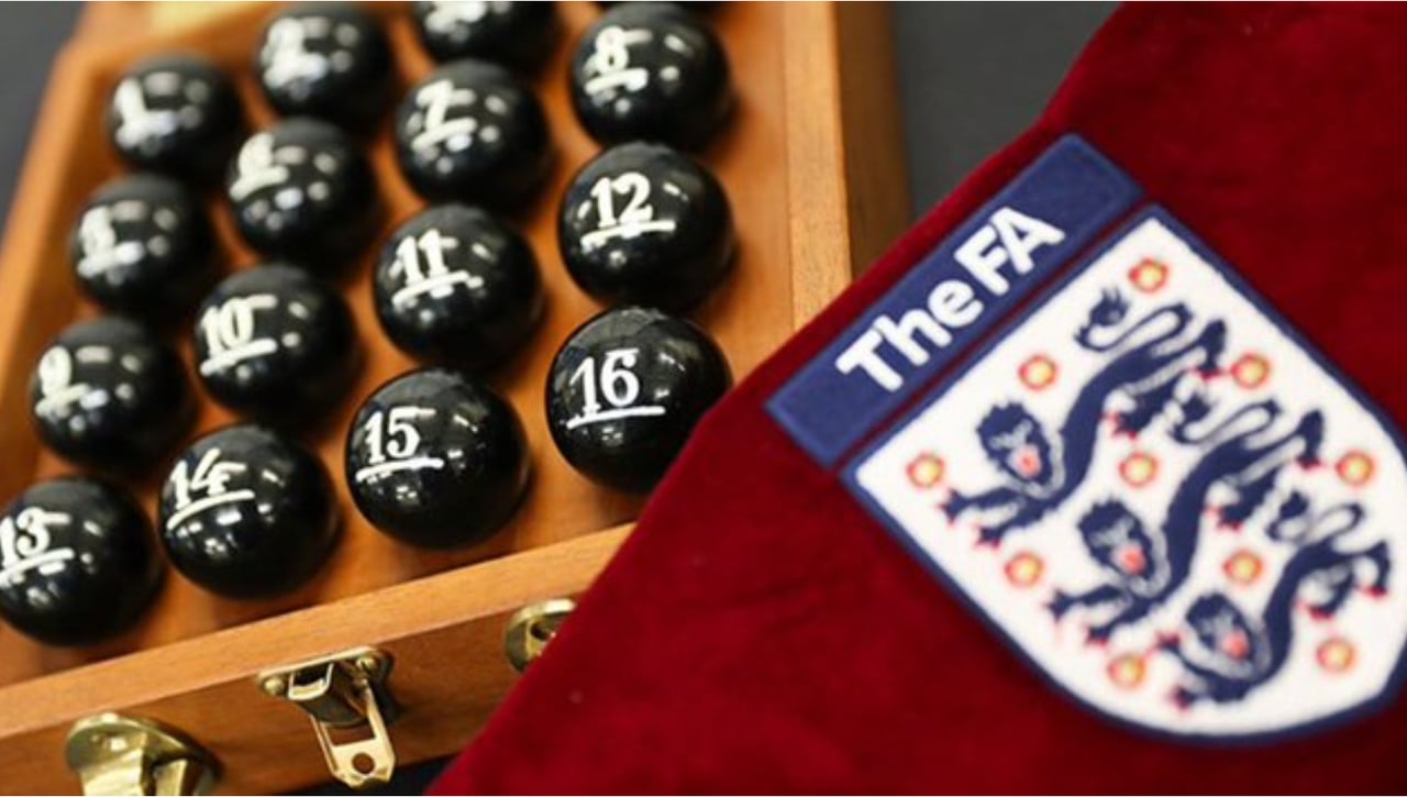 Las semifinales de la FA Cup, sin el duelo deseado