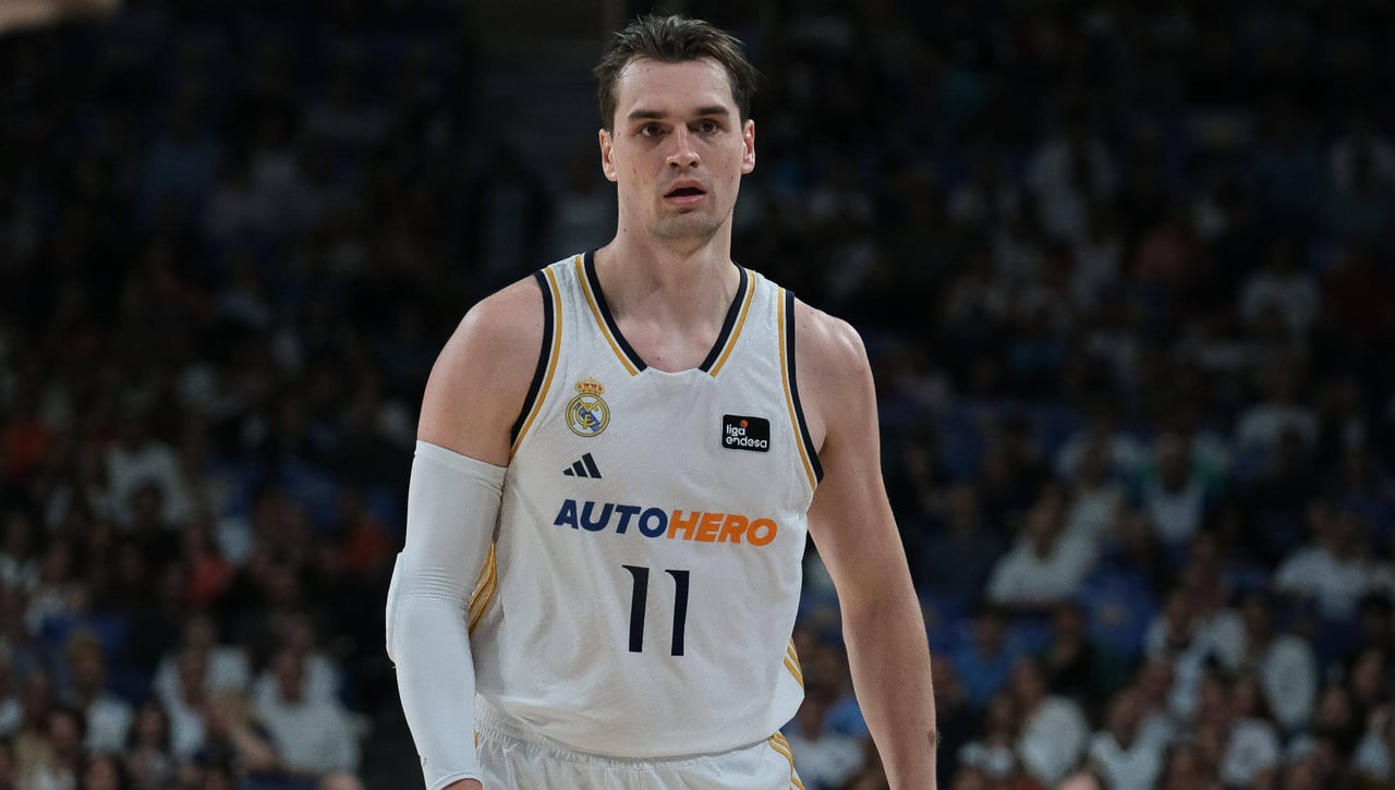 Nuevo giro con el futuro de Mario Hezonja