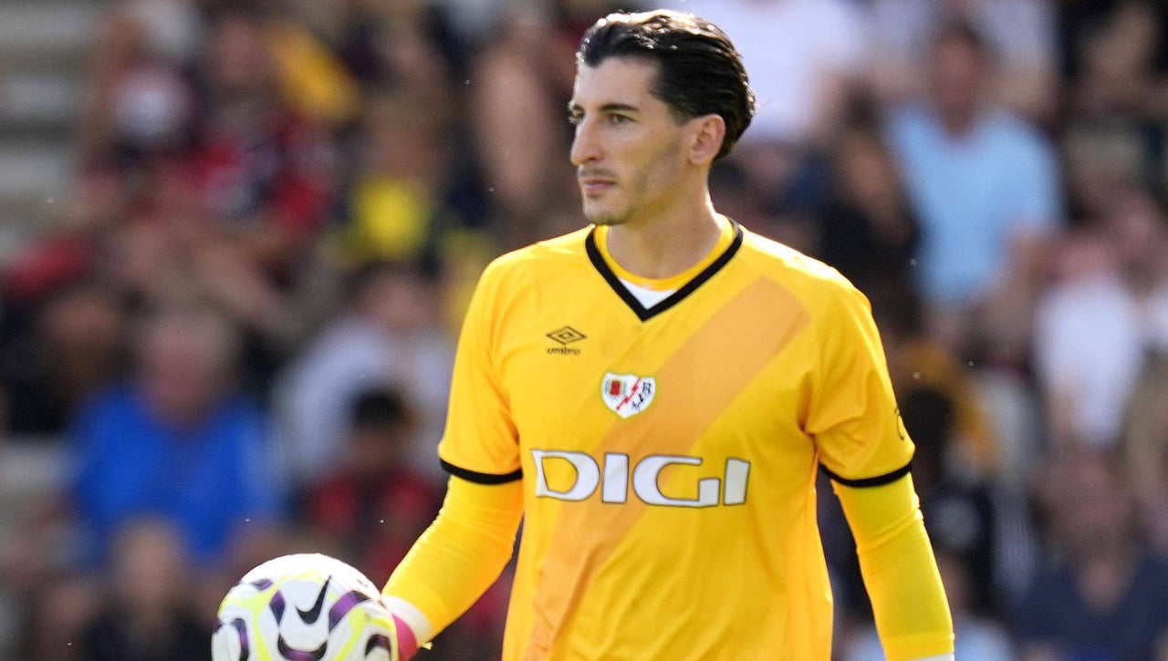 El lado más duro del fichaje de Dani Cárdenas