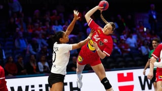 Así queda el Mundial de Balonmano Femenino 2025: resultados y clasificaciones tras la jornada 3 de fase de grupos hoy 28 de noviembre