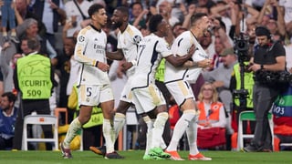 De jugar en el Real Madrid junto a Vinícius a pedir que no le den el Balón de Oro  