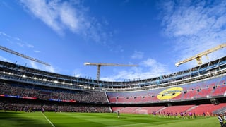 Laporta justifica el precio de las entradas del Barça - Athletic Club: "Es un día histórico"