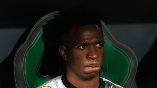 Poli Rincón carga contra Vinícius: "En mi Real Madrid no habría durado ni dos semanas"