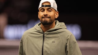 Kyrgios no se muerde la lengua y recuerda el pasado de Rusedski: ''A Greg lo pillaron con sustancias''