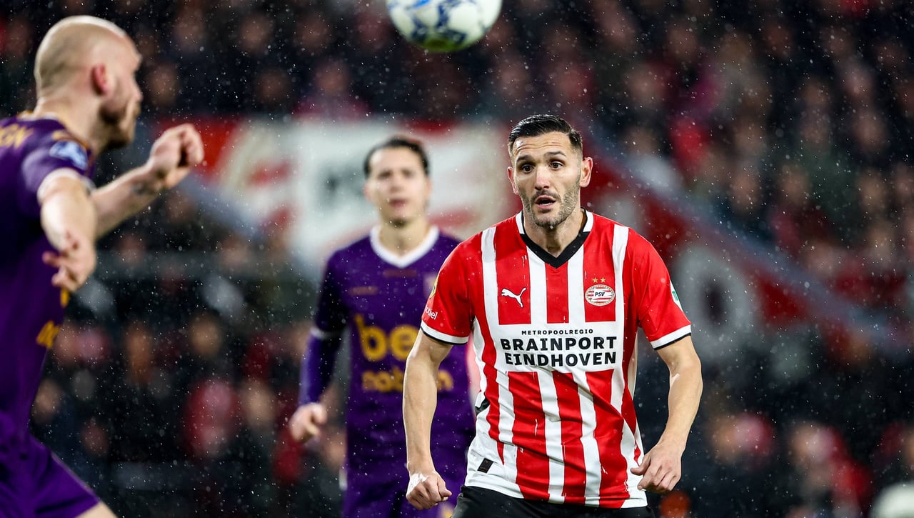 Los elogios de Lucas Perez al Celta y un deseo