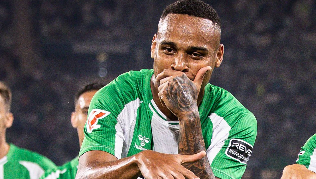 Natan, en la recámara de Brasil tras una grave lesión: "Es muy difícil, pero..."