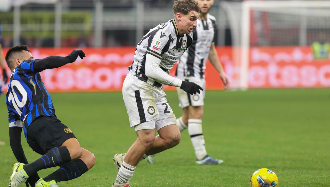 El Deportivo podría tener ya el sustituto de Yeremay