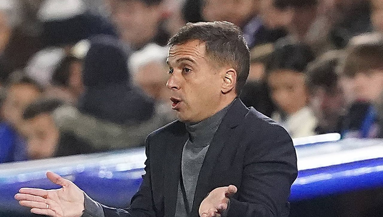 Toque de atención a Munir