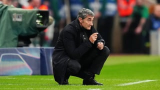 Una delantera sin delanteros en el Athletic Club