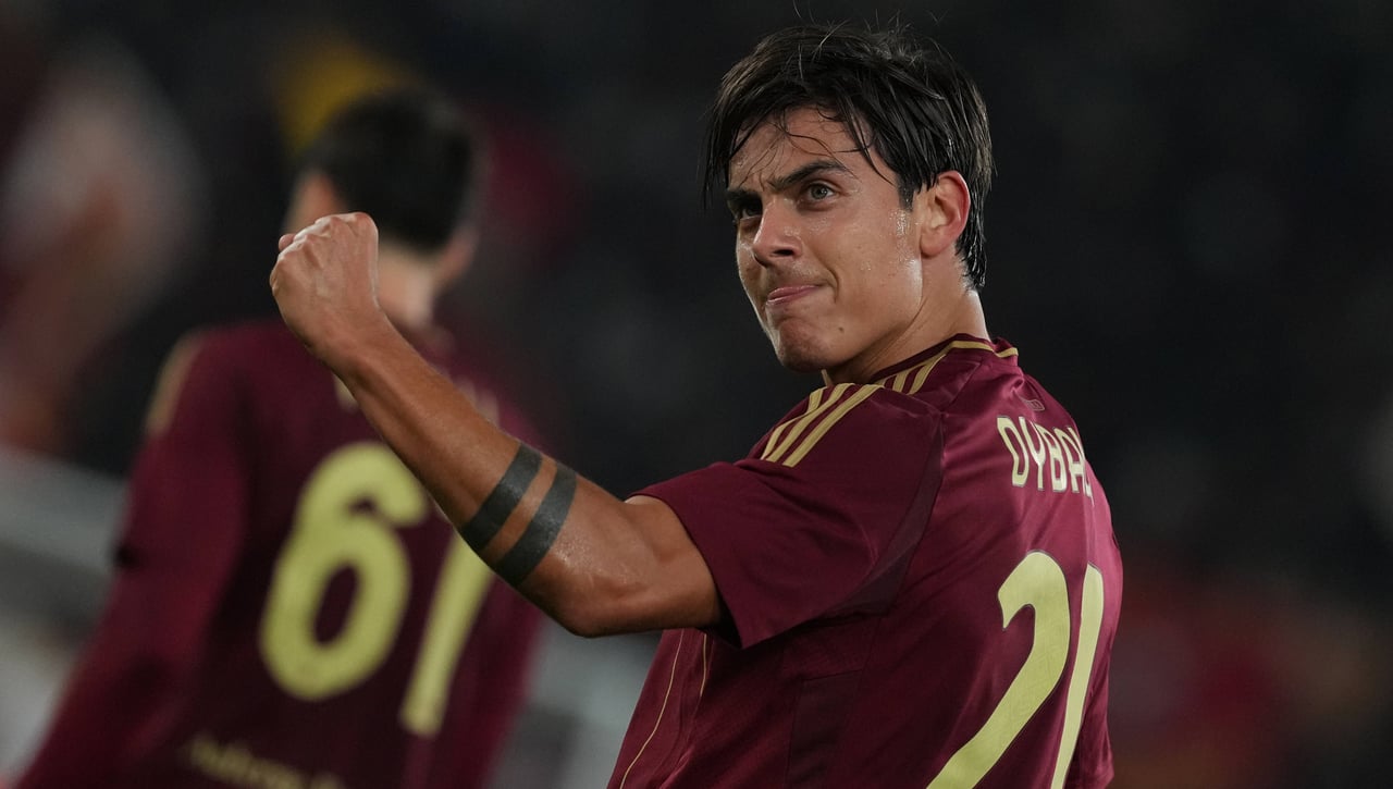 Desvela el 'fichaje' de Paulo Dybala