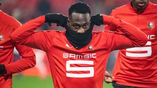 Adiós a la opción de Kalimuendo