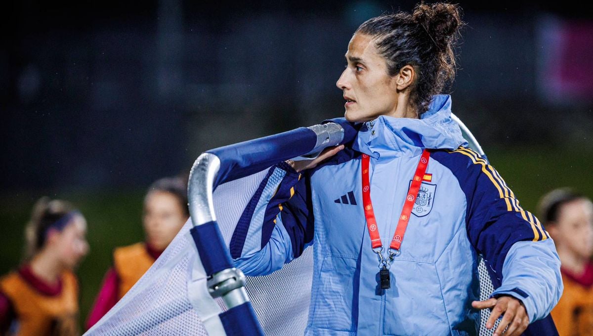 Montse Tomé, obligada a preparar una lista con importantes ausencias en la Selección Española de Fútbol