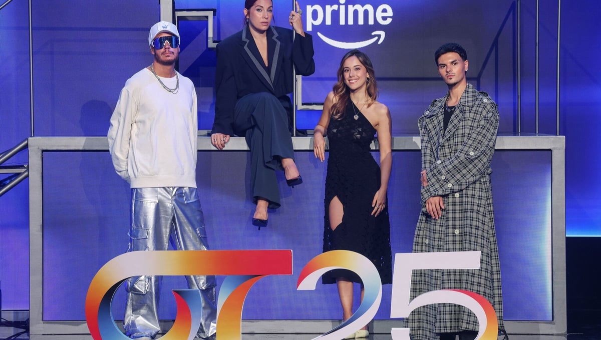 'La Voz' roba una de sus grandes estrellas a 'Operación Triunfo'