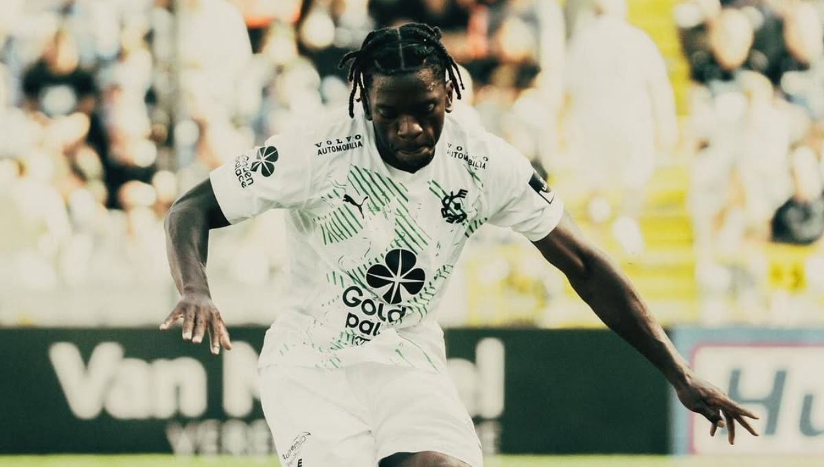 La portada de ESTADIO Deportivo para el domingo, 24 de agosto de 2025