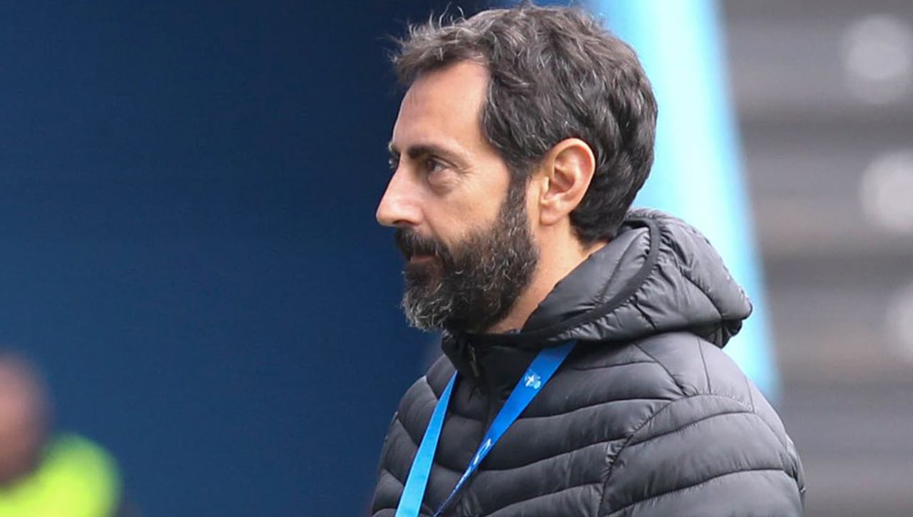 El Sevila ficha al sustituto de José María Cruz