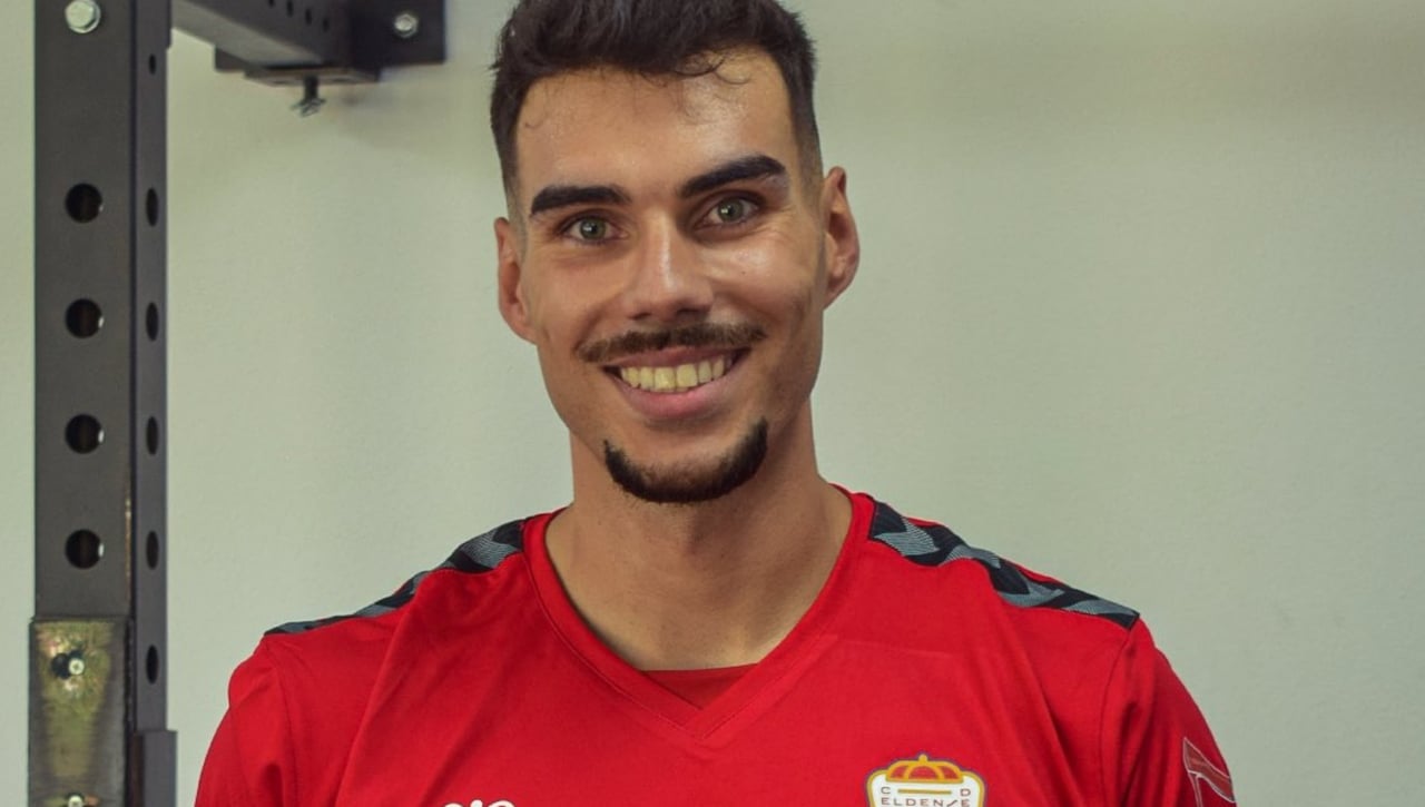 Dejó el Betis por la puerta de atrás y ahora ficha por el Eldense