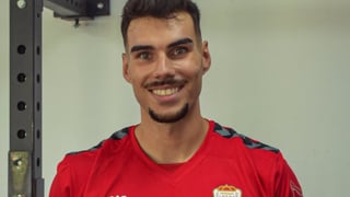 Dejó el Betis por la puerta de atrás y ahora ficha por el Eldense