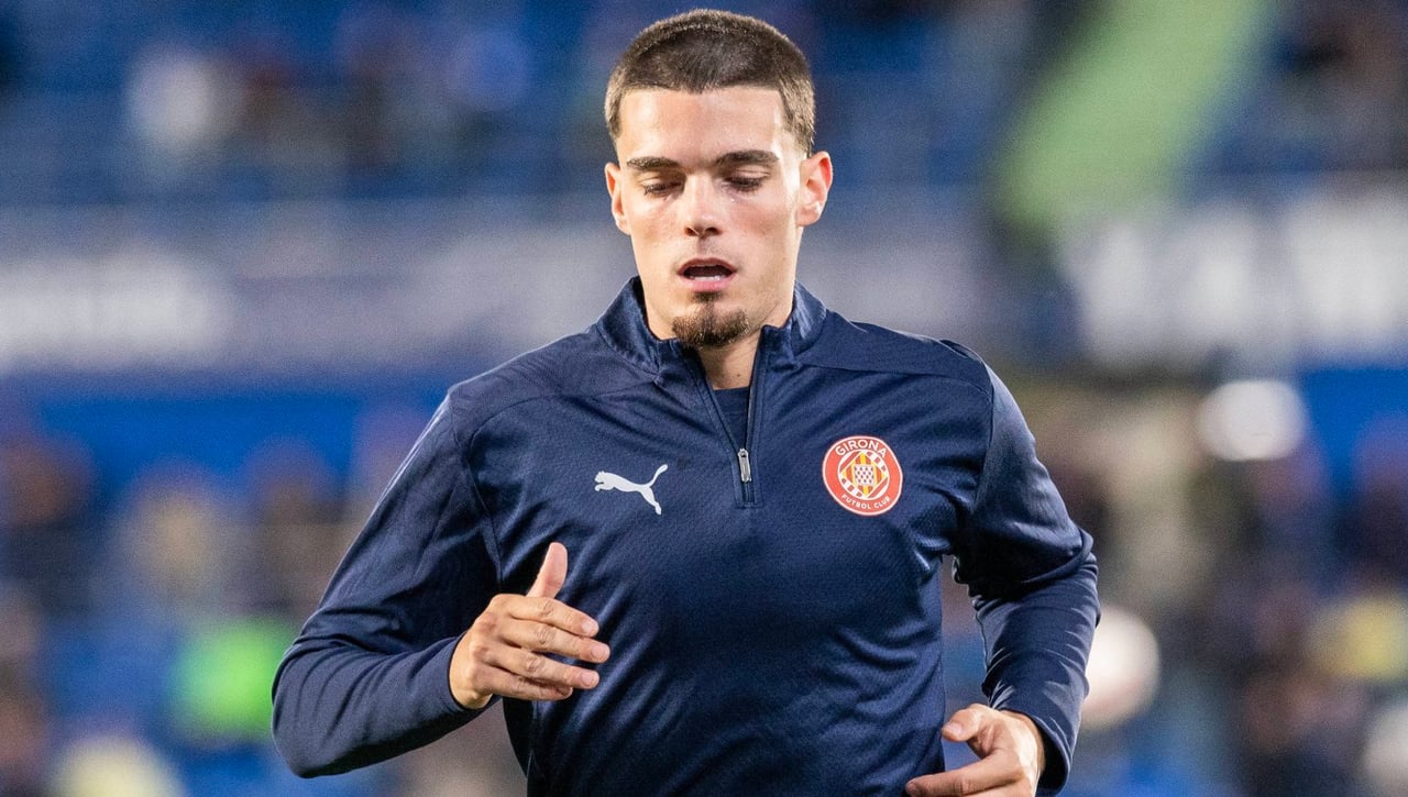 Miguel Gutiérrez siembra el pánico