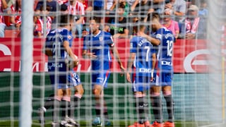 Un 'cachorro' del Athletic encandila lejos de San Mamés