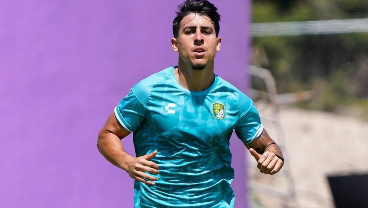 Santiago Colombatto, fichaje cerrado Estadio Deportivo