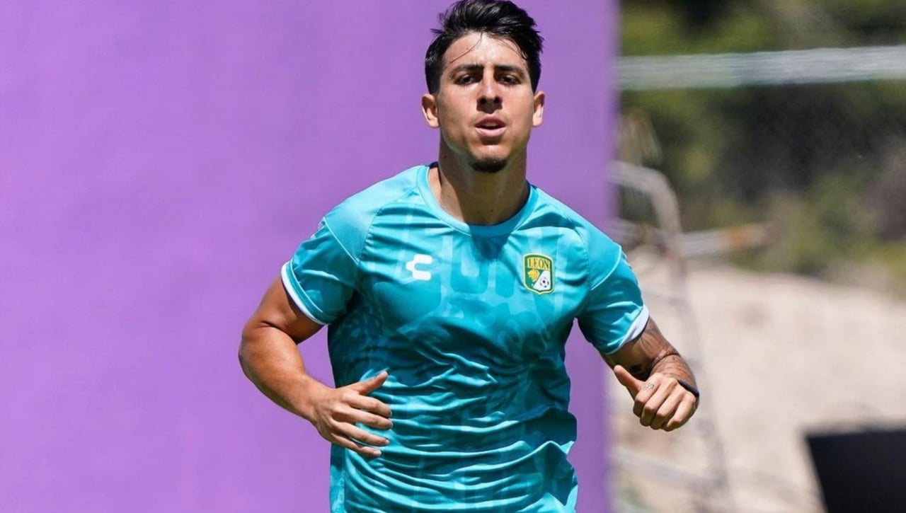 Santiago Colombatto, fichaje cerrado