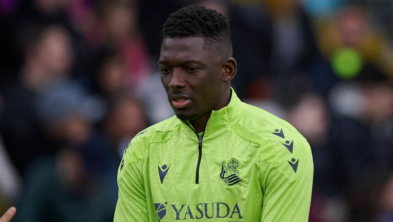 Un nuevo 'milagro' en la Real Sociedad