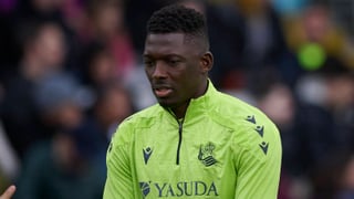 Un nuevo 'milagro' en la Real Sociedad