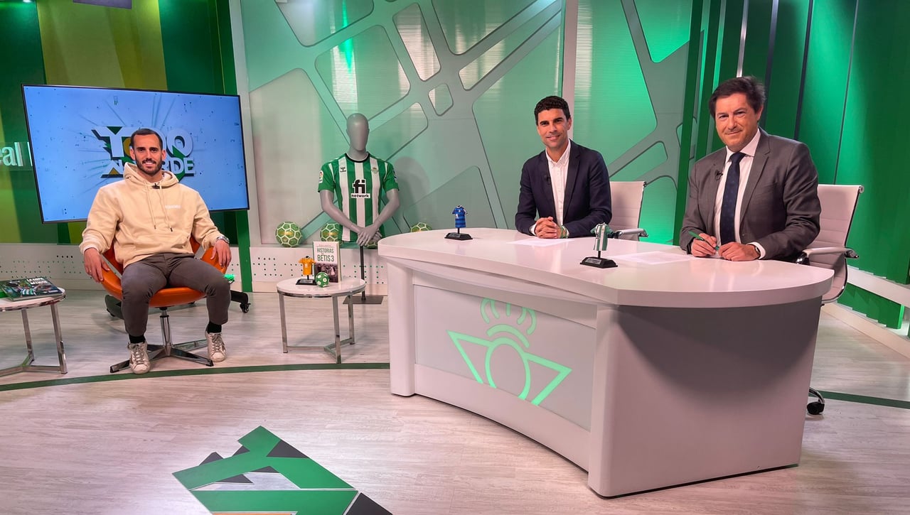 La resiliencia de Juanmi, que acoge Ayoze y no cambia el foco: "Sabemos cuál es el camino; nos vamos a dejar la vida"