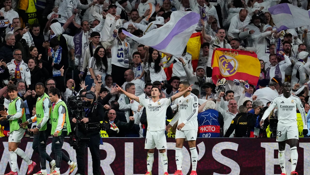 Brahim explota: “Habla ahora”