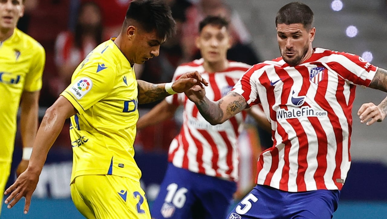 Arzamendia cambia de aires