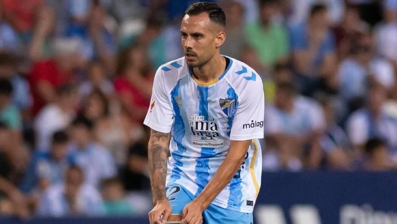 Manu Molina dice adiós