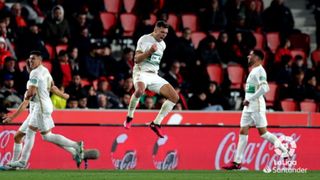 Mallorca 0-1 Elche: Boyé y el VAR se niegan a tirar la toalla