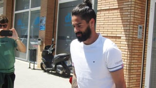 Mensaje importarte para Isco que le devuelve la esperanza 