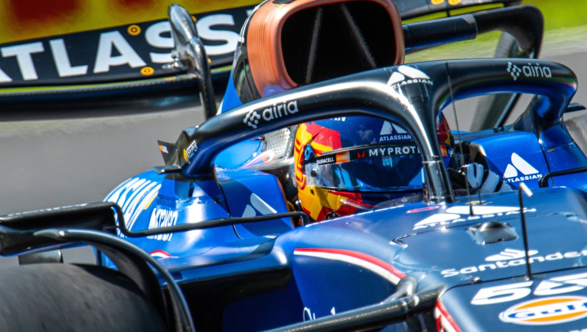 F1 GP de Italia 2025 | Horarios, canal y dónde ver en TV la Clasificación de Fórmula 1 en el circuito de Monza