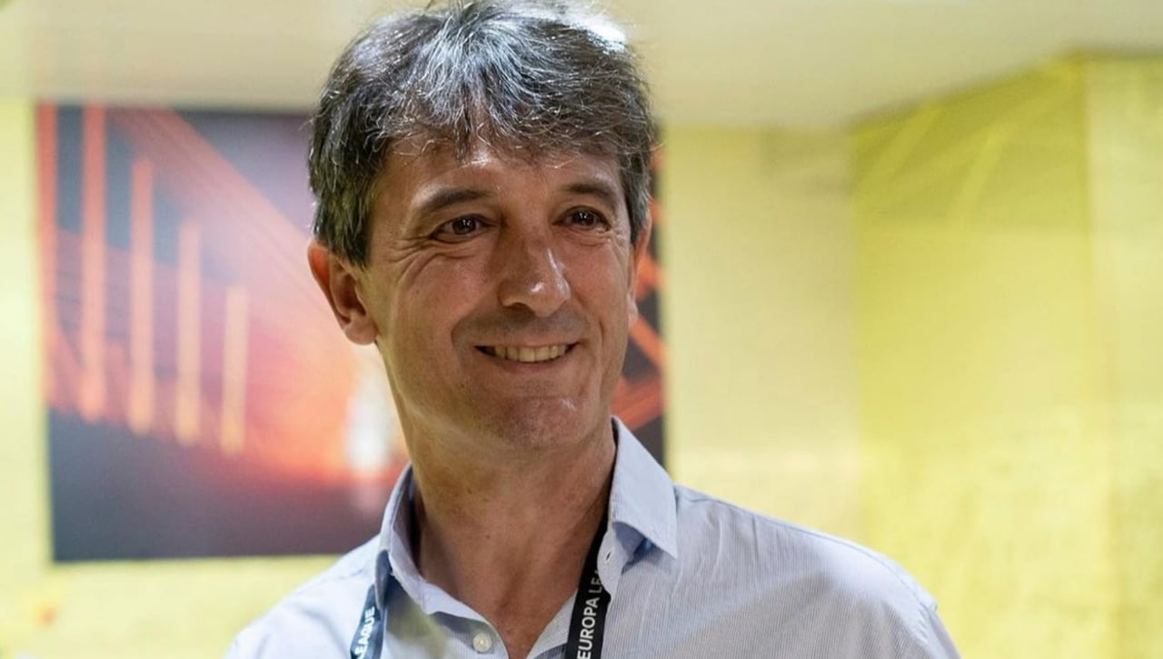 Fernando Roig aclara la situación de Pacheta