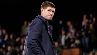 Gerrard toma una inesperada decisión con su futuro 
