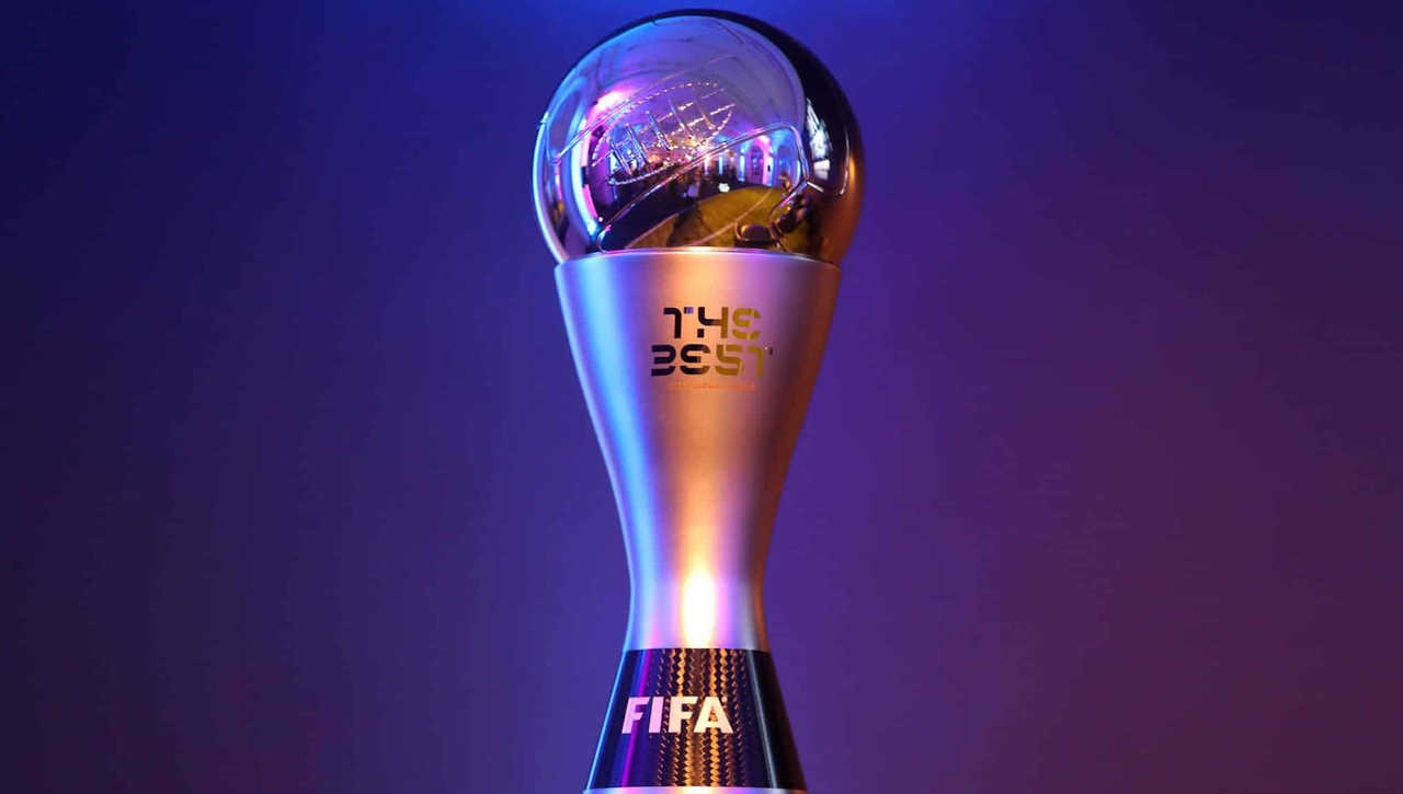 Los nominados al FIFA The Best 2025: Lamine Yamal, Mbappé, Alexia Putellas, Hansi Flick, Luis Enrique...